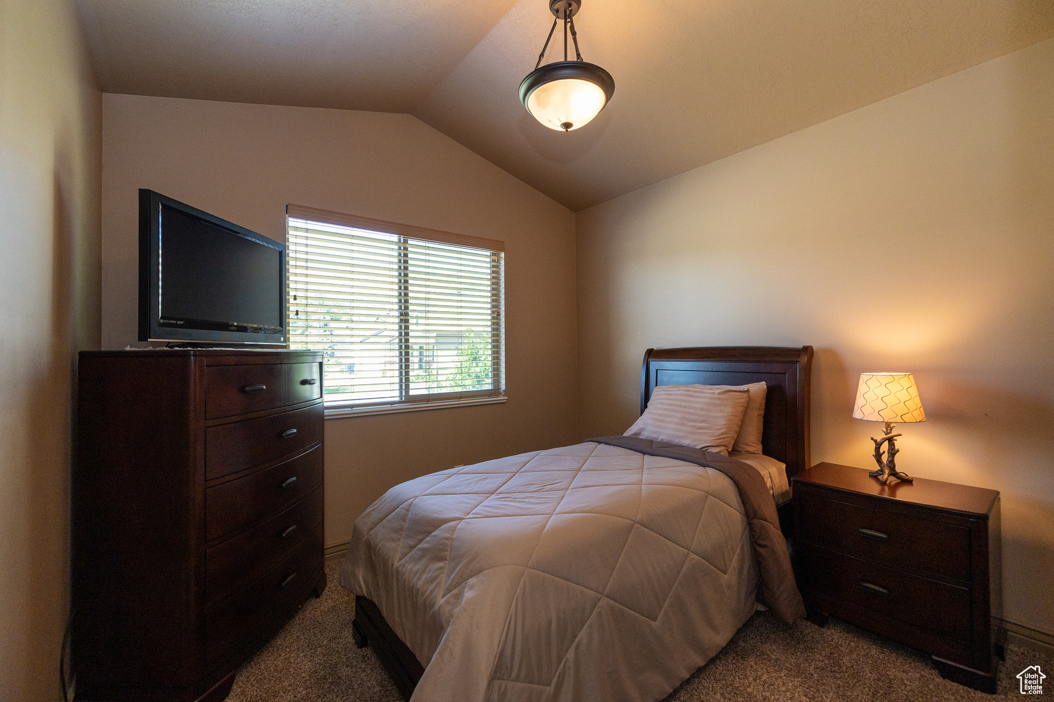 SLEEPY HOLLOW NORTH SUBDIVISION, PHASE 2 - Residential