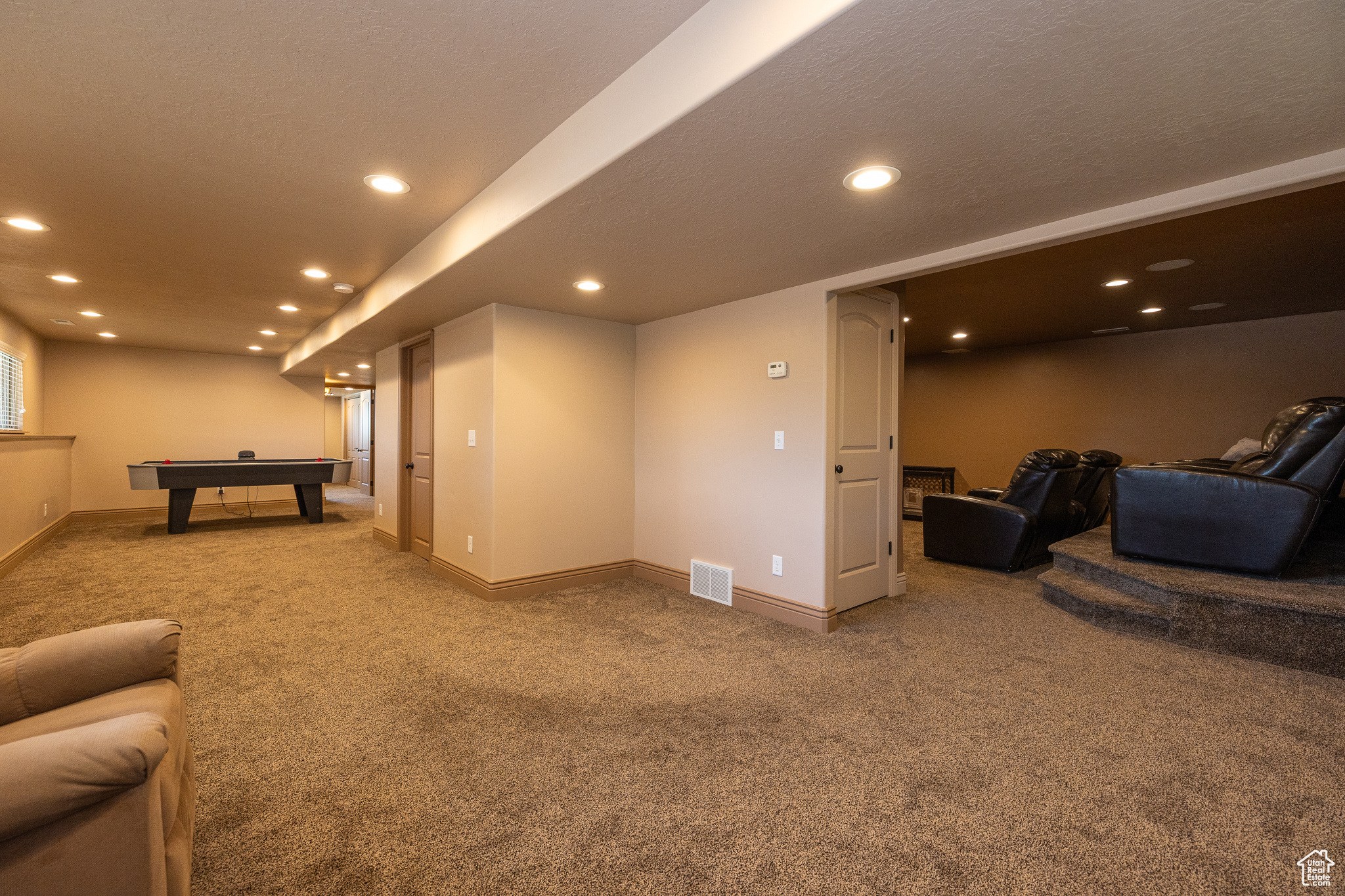 SLEEPY HOLLOW NORTH SUBDIVISION, PHASE 2 - Residential