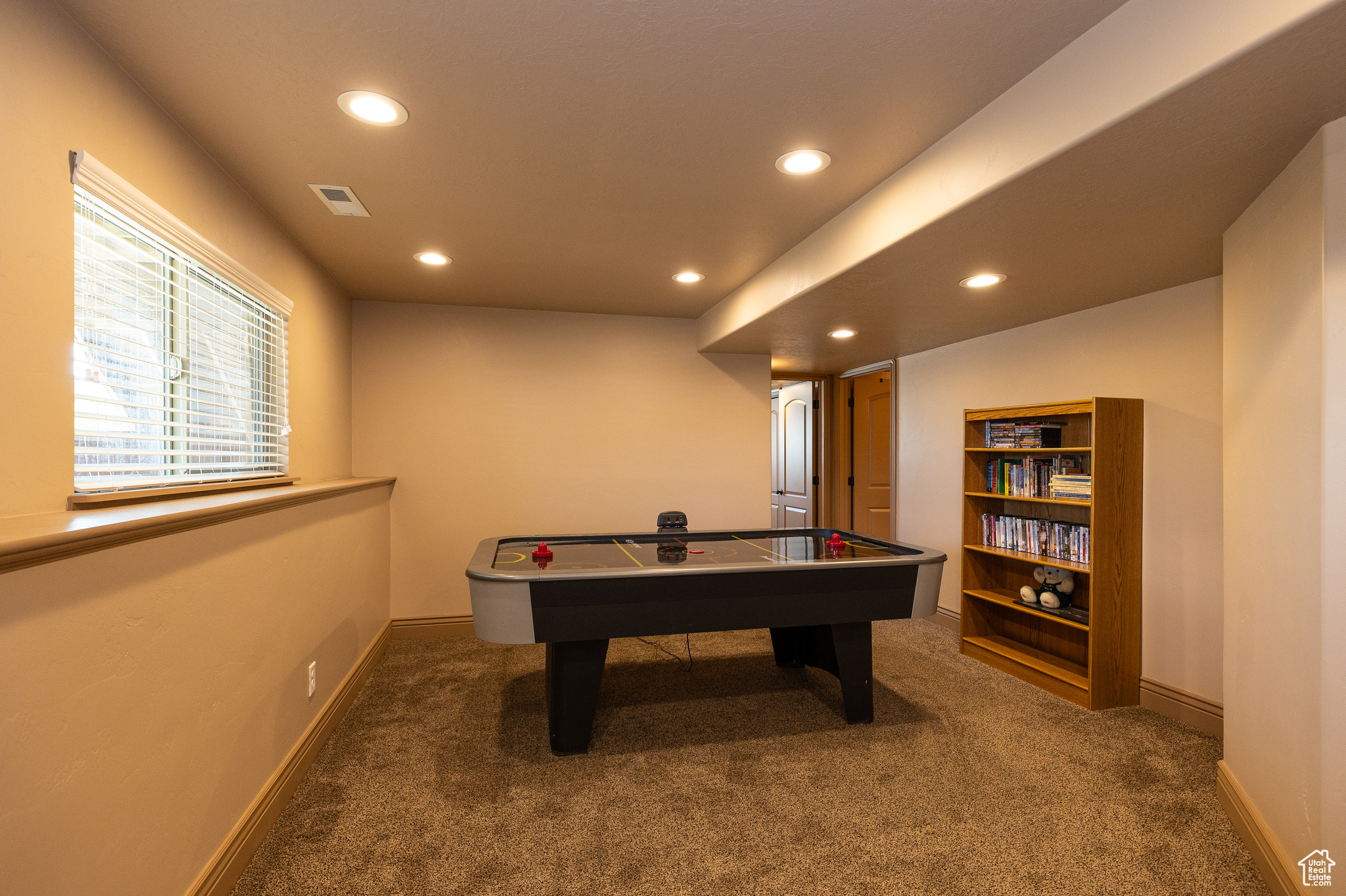 SLEEPY HOLLOW NORTH SUBDIVISION, PHASE 2 - Residential