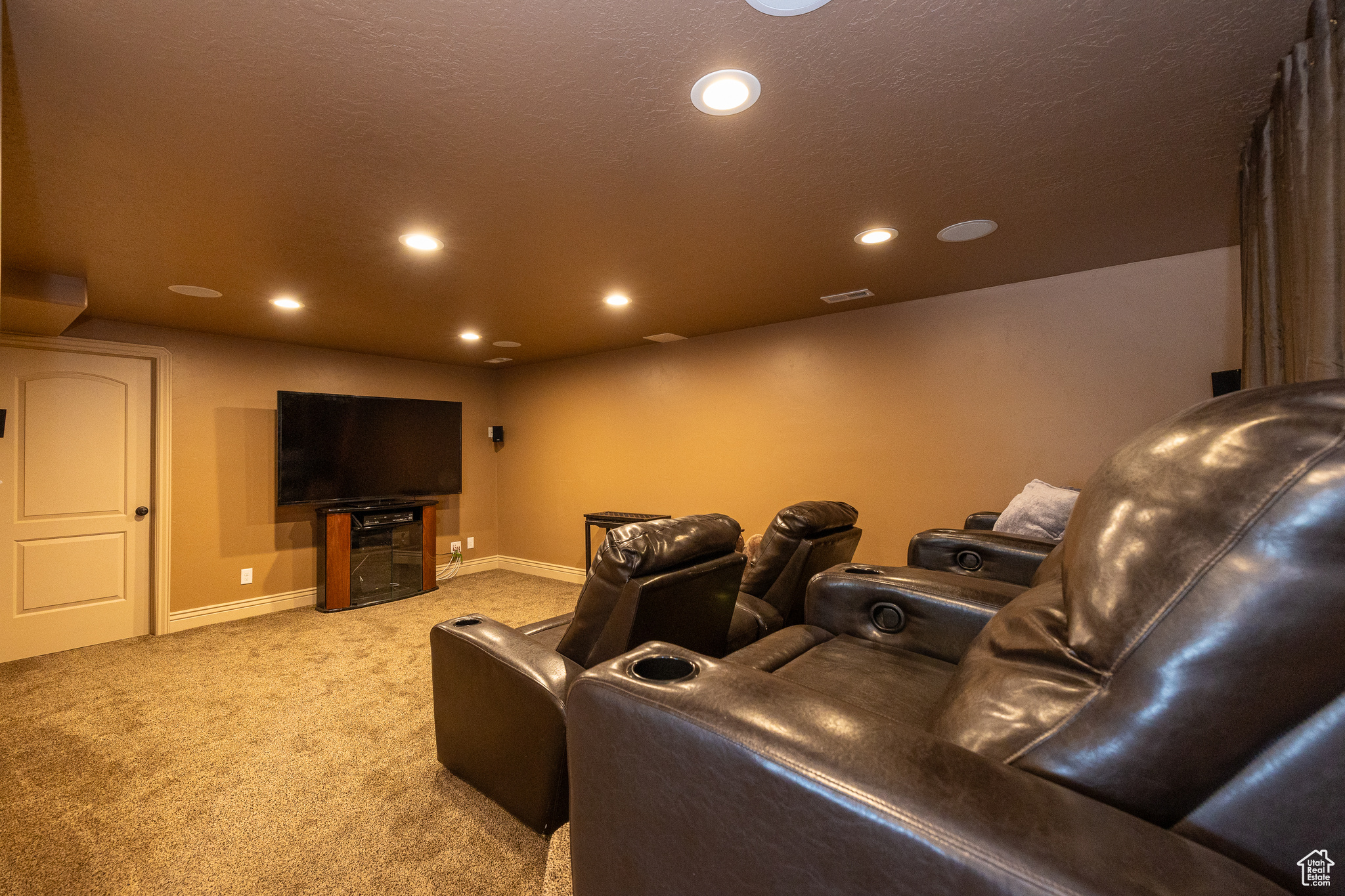SLEEPY HOLLOW NORTH SUBDIVISION, PHASE 2 - Residential