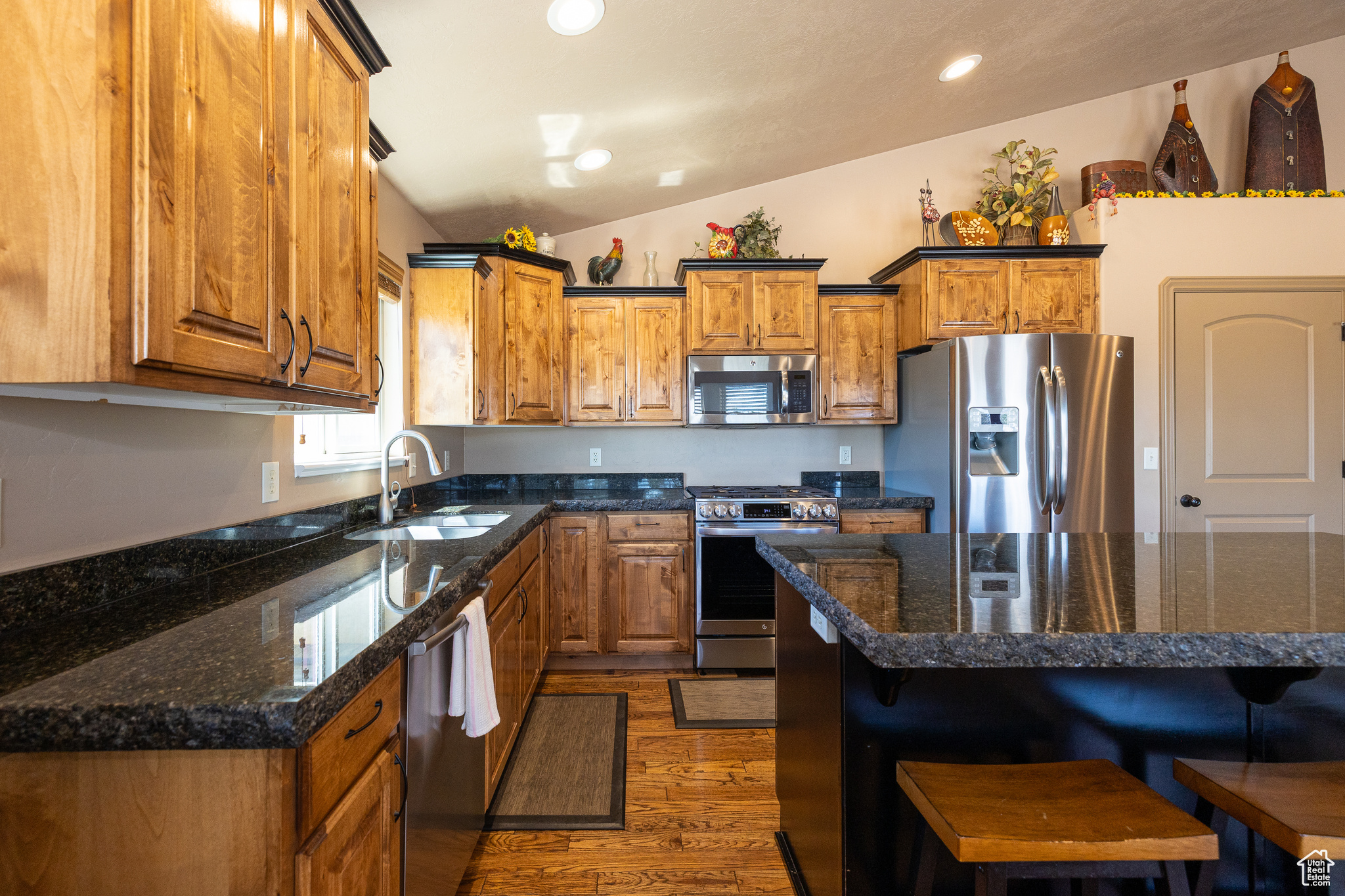 SLEEPY HOLLOW NORTH SUBDIVISION, PHASE 2 - Residential