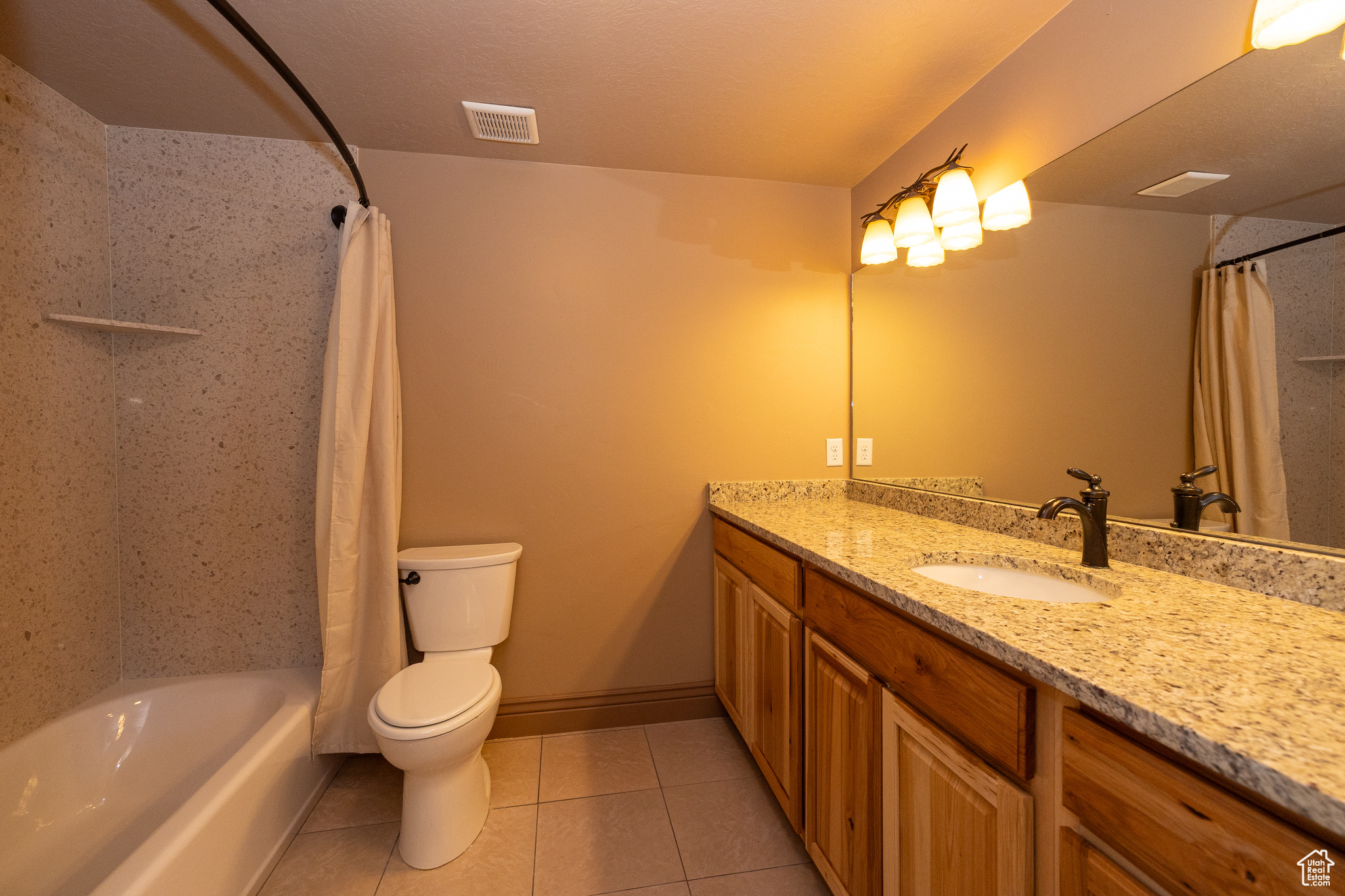 SLEEPY HOLLOW NORTH SUBDIVISION, PHASE 2 - Residential