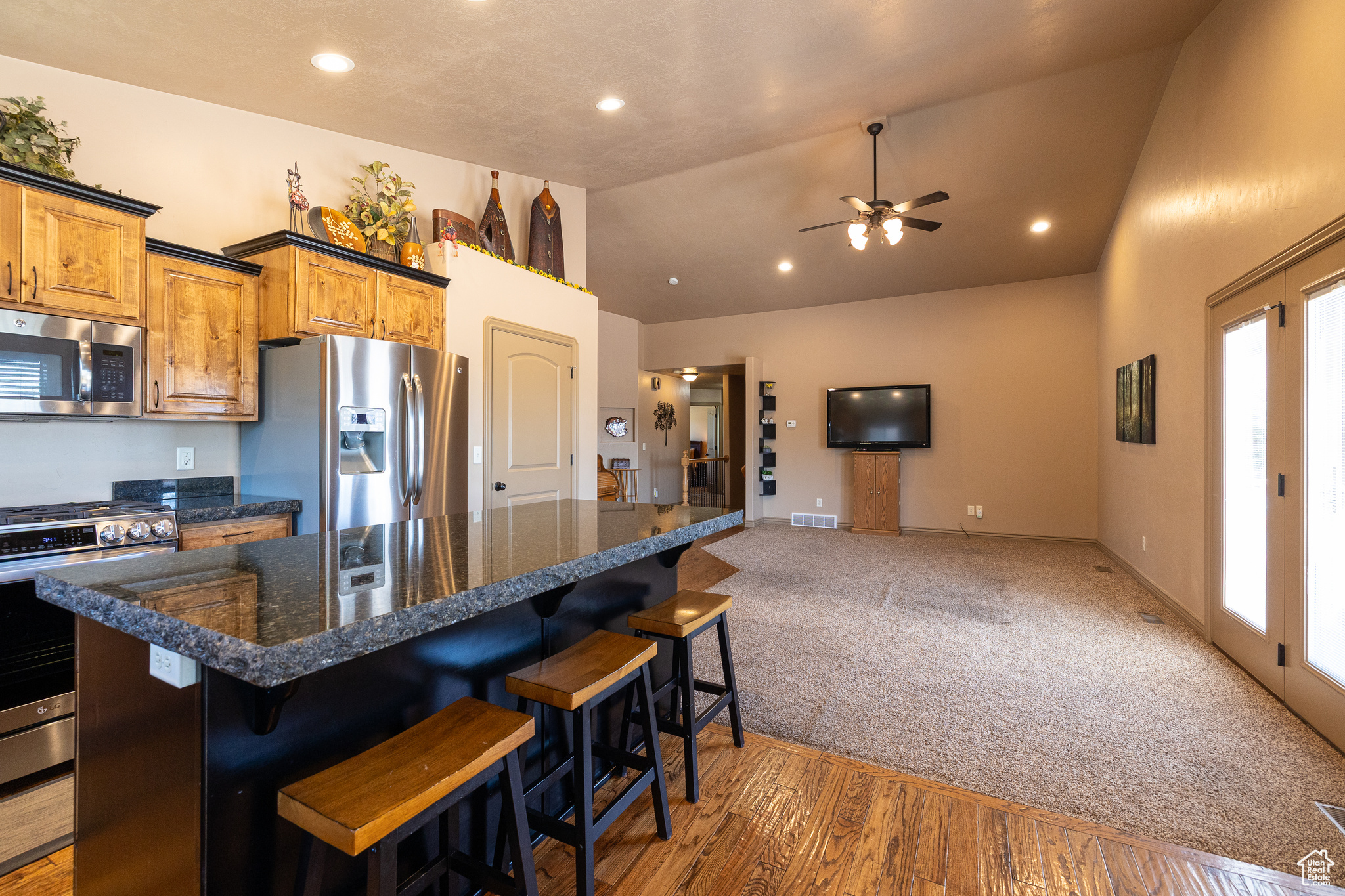 SLEEPY HOLLOW NORTH SUBDIVISION, PHASE 2 - Residential