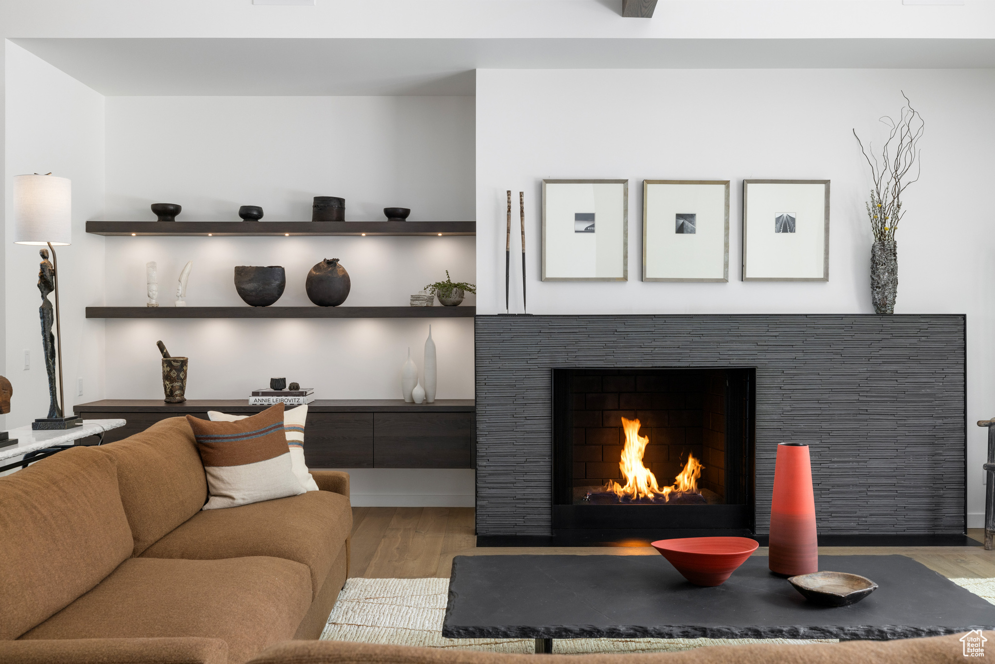 RED LEDGES - Residential