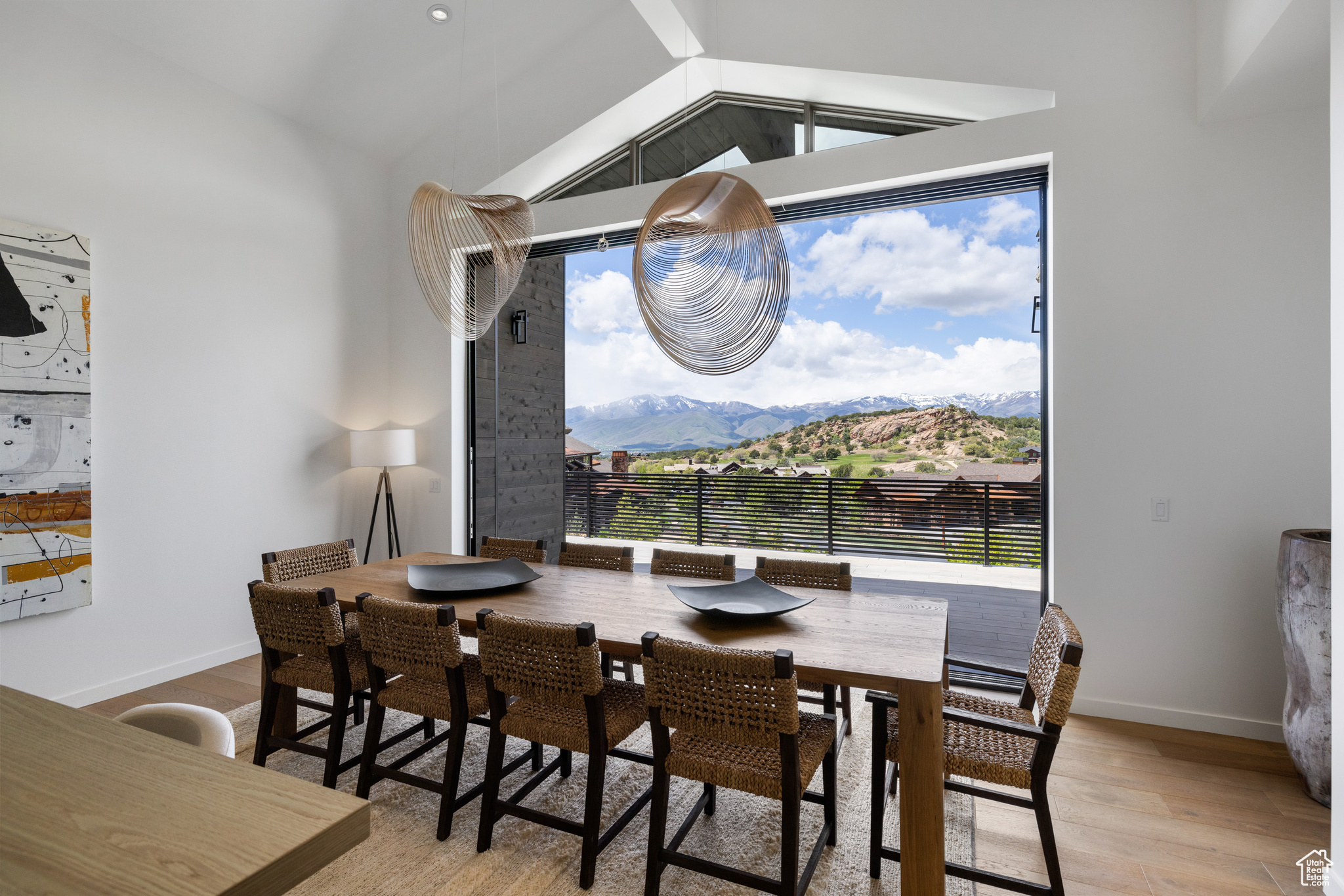 RED LEDGES - Residential