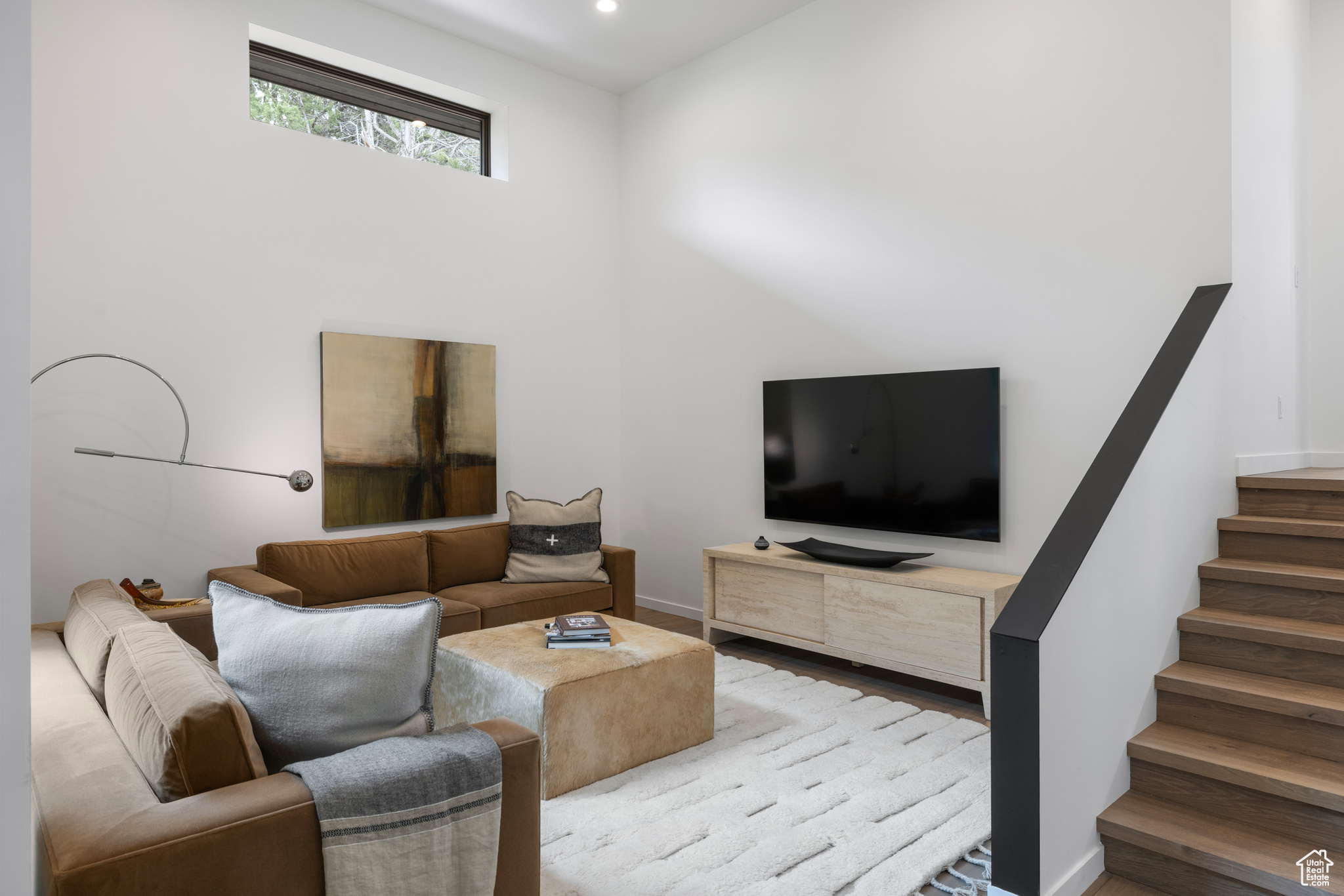 RED LEDGES - Residential