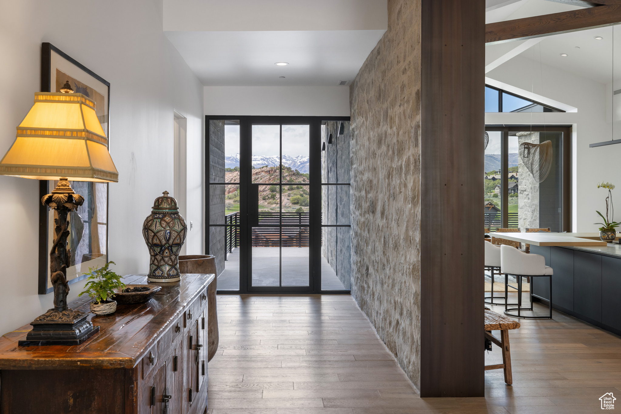 RED LEDGES - Residential