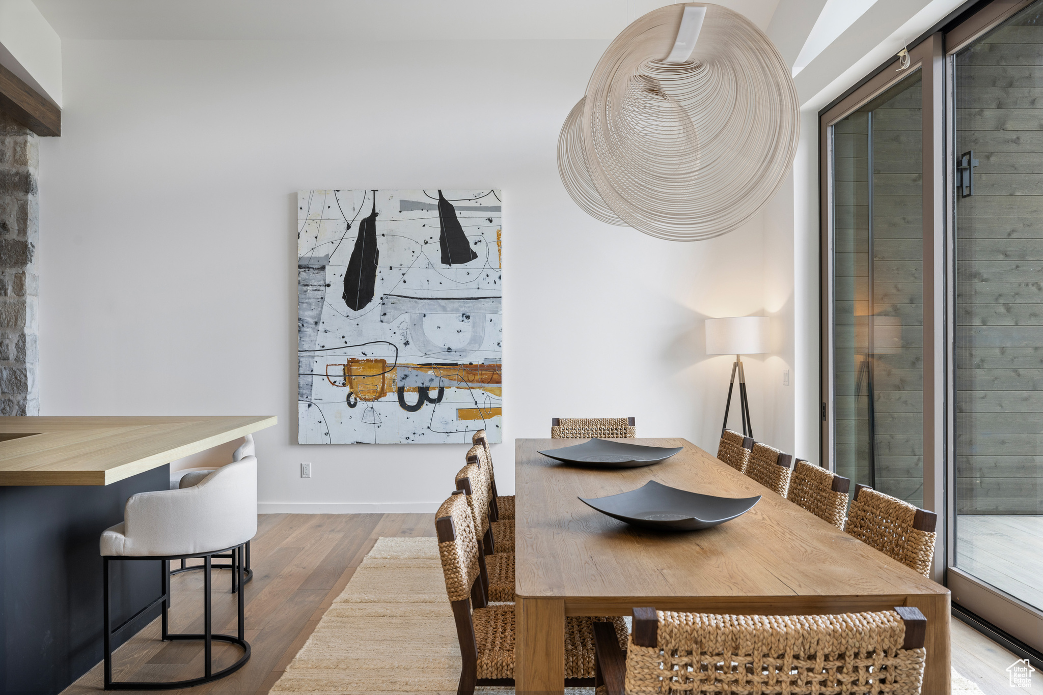 RED LEDGES - Residential