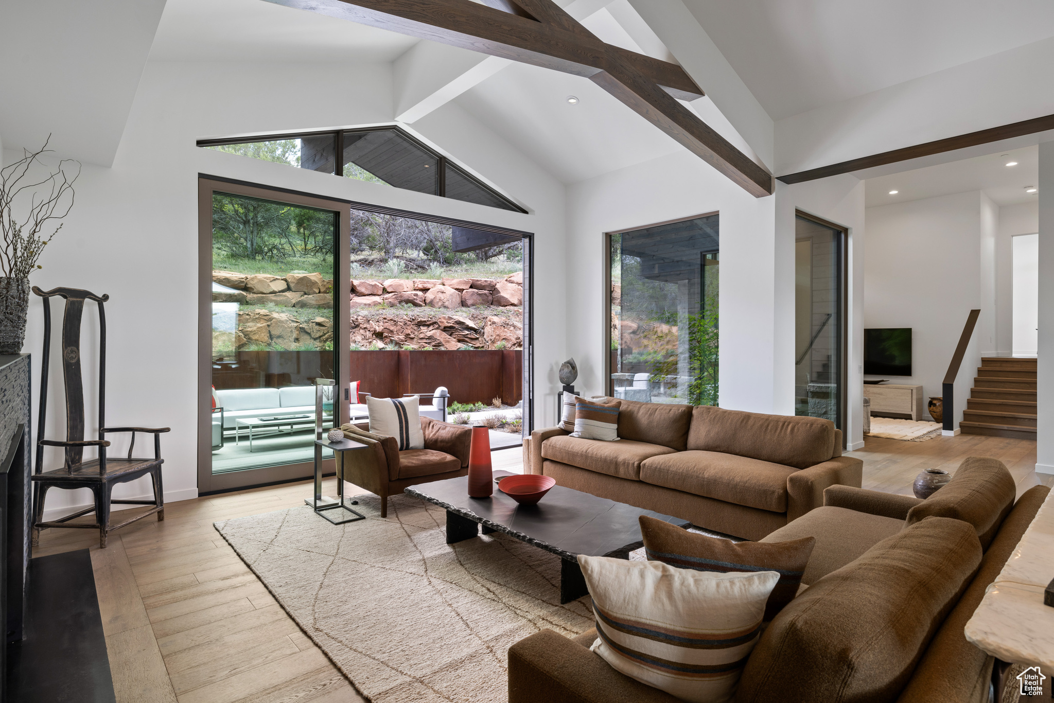 RED LEDGES - Residential