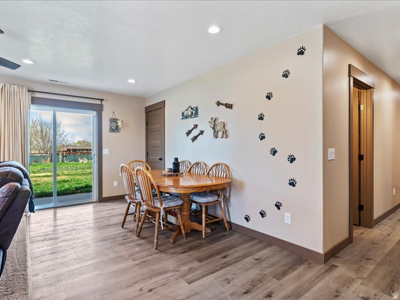 TURNER SUBDIVISION - Residential