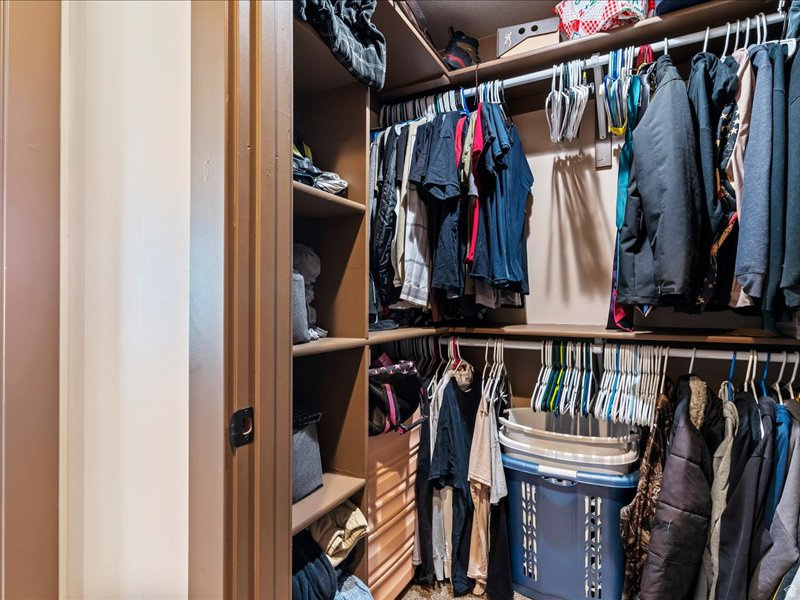 TURNER SUBDIVISION - Residential