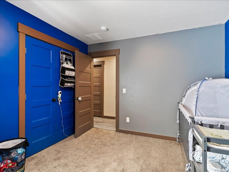 TURNER SUBDIVISION - Residential