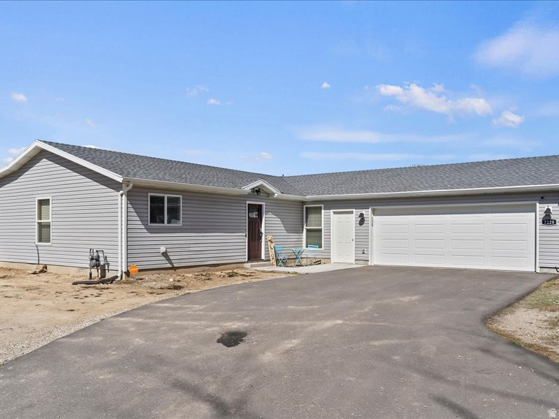 TURNER SUBDIVISION - Residential