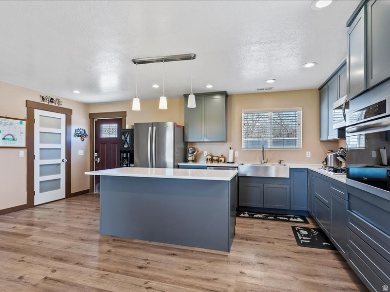 TURNER SUBDIVISION - Residential