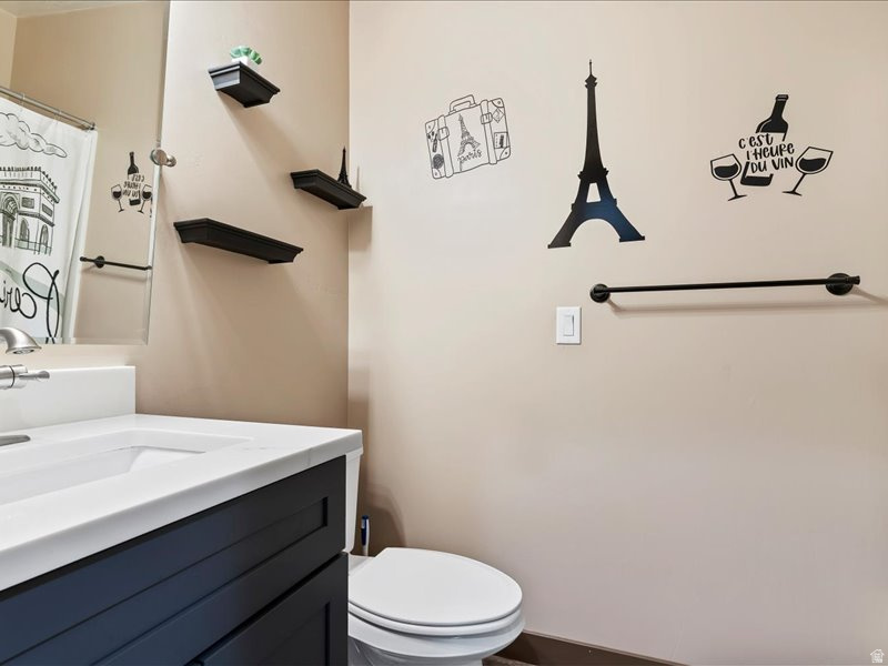 TURNER SUBDIVISION - Residential