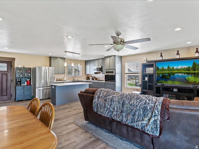 TURNER SUBDIVISION - Residential