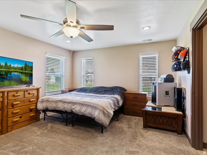 TURNER SUBDIVISION - Residential