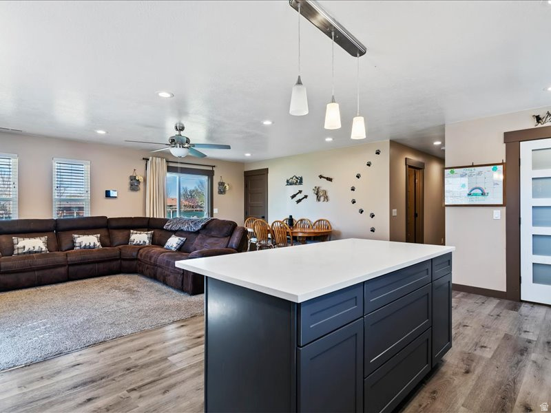 TURNER SUBDIVISION - Residential