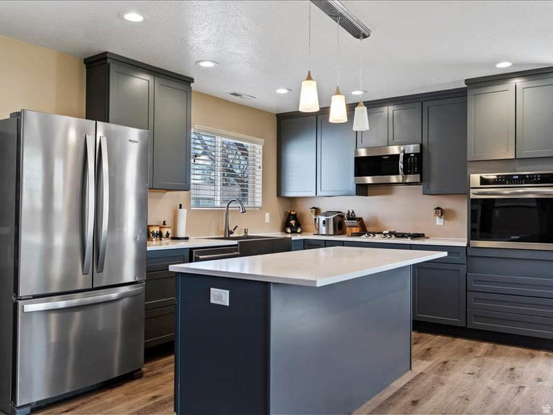 TURNER SUBDIVISION - Residential