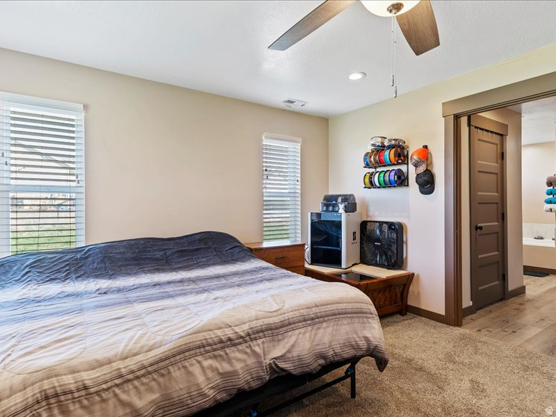 TURNER SUBDIVISION - Residential