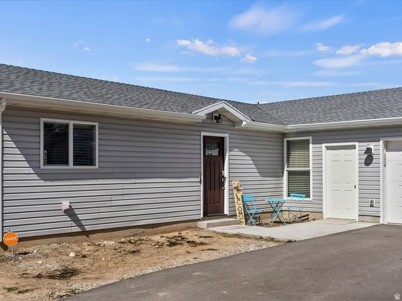 TURNER SUBDIVISION - Residential