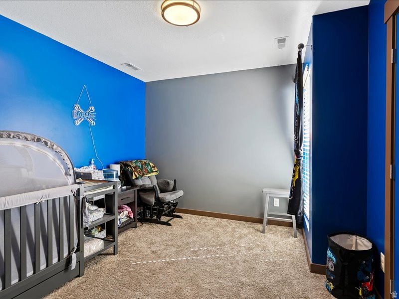 TURNER SUBDIVISION - Residential