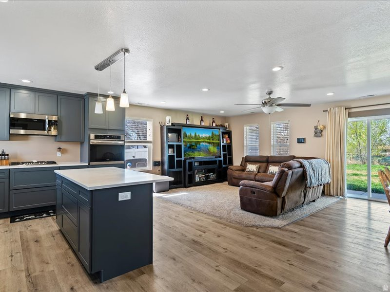 TURNER SUBDIVISION - Residential