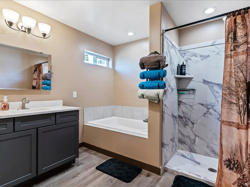 TURNER SUBDIVISION - Residential