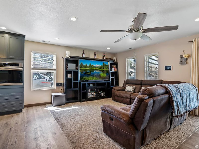 TURNER SUBDIVISION - Residential