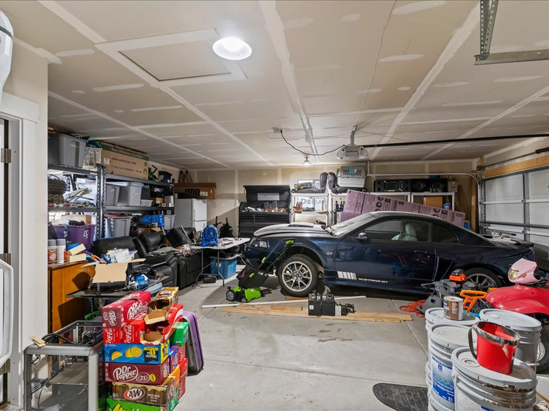 TURNER SUBDIVISION - Residential