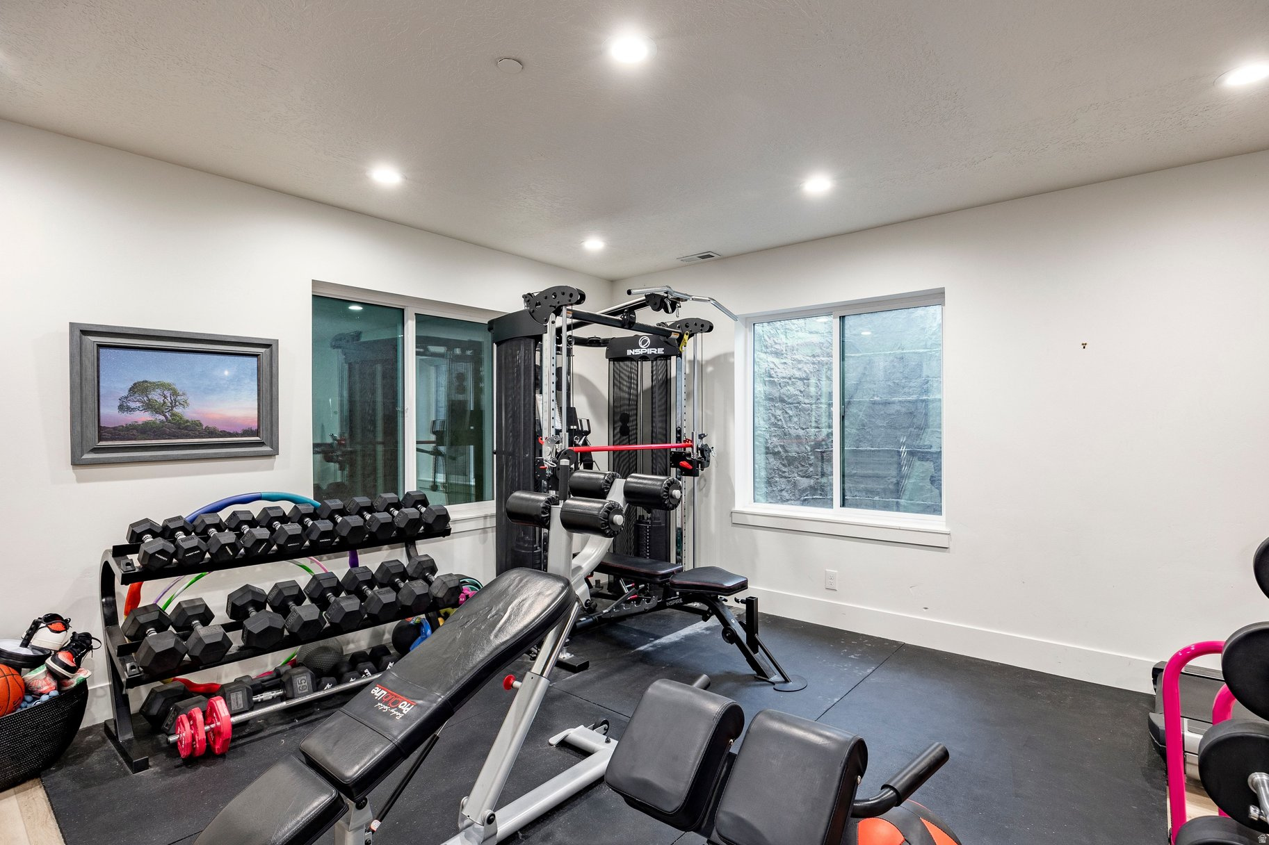 RED LEDGES - Residential