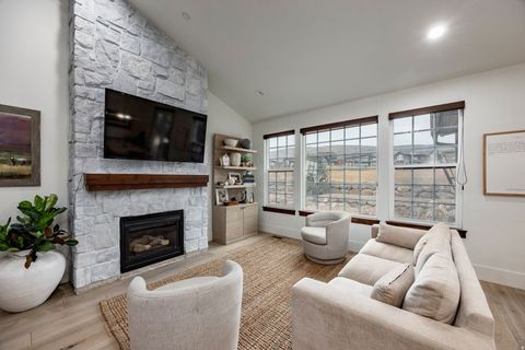 618 N HAYSTACK MOUNTAIN DR Heber City UT 84032