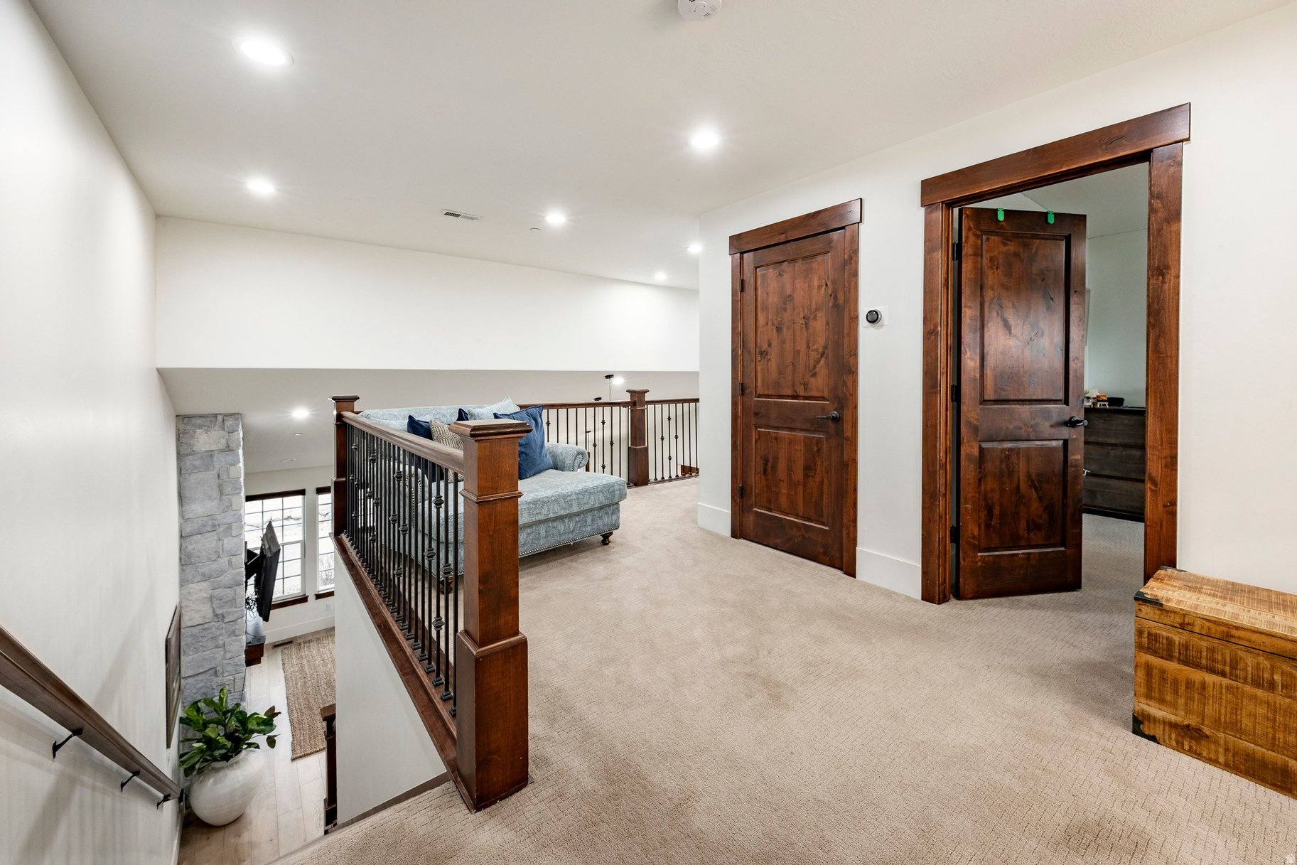 RED LEDGES - Residential