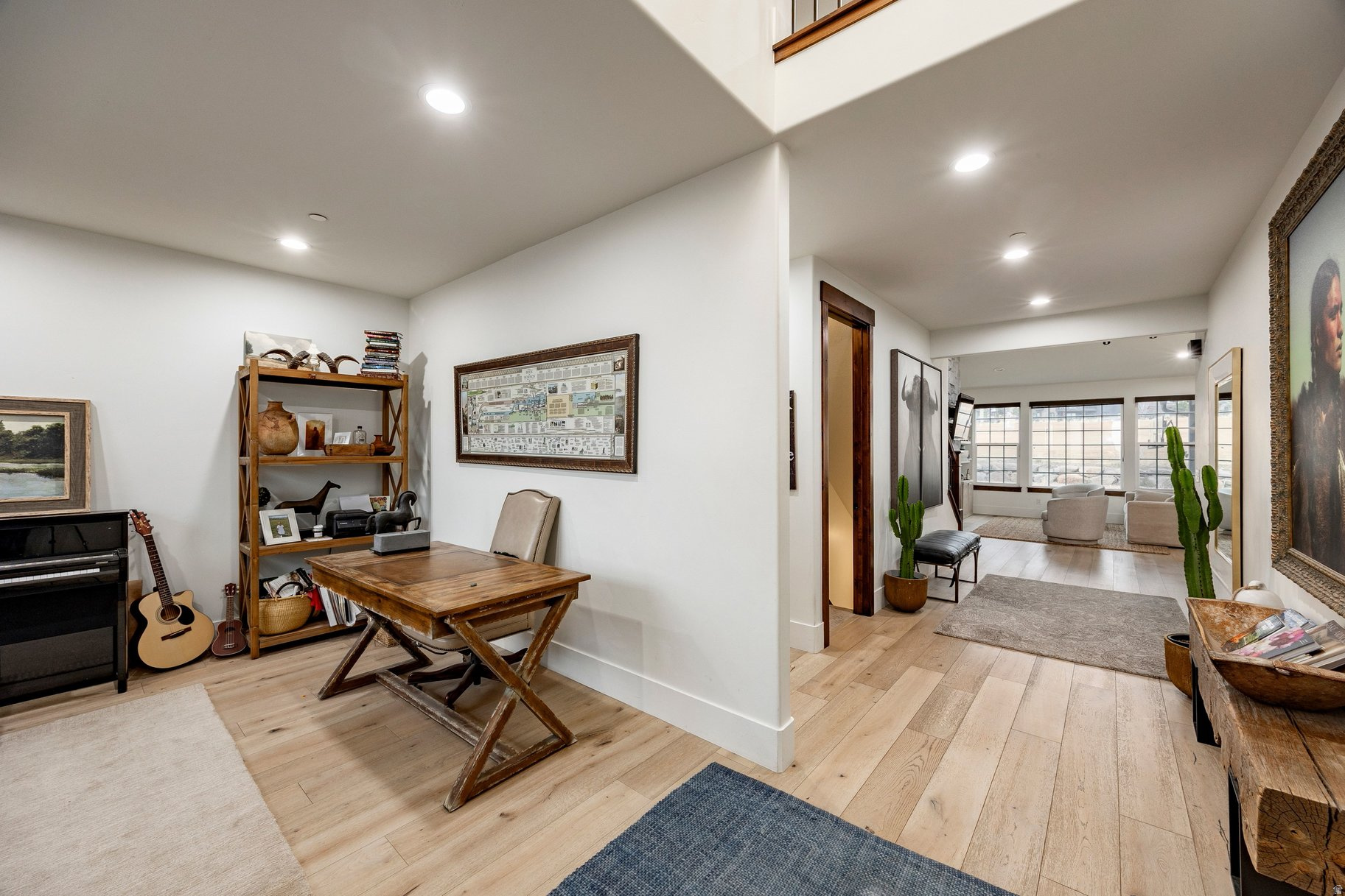 RED LEDGES - Residential