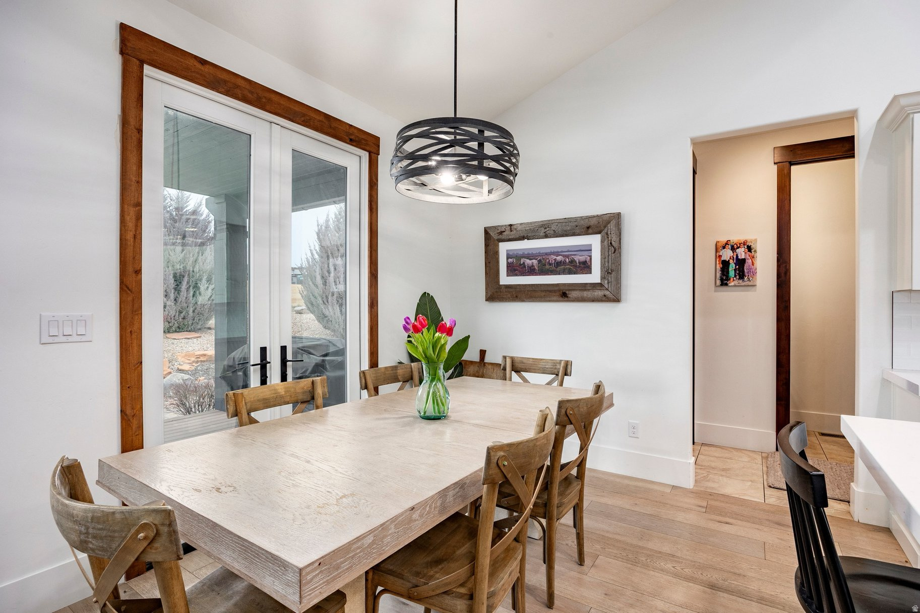 RED LEDGES - Residential