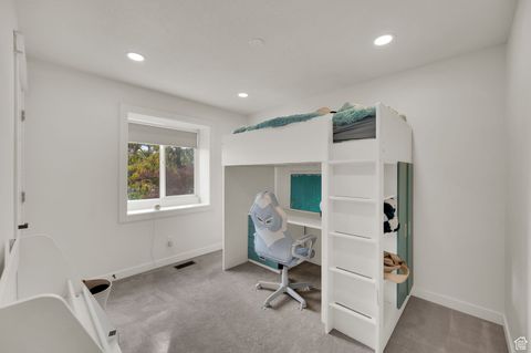 Tiny photo for 6635 S MILFOIL CIR W, West Jordan, UT 84081 (MLS # 2119282)