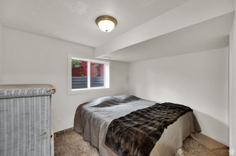 Tiny photo for 6635 S MILFOIL CIR W, West Jordan, UT 84081 (MLS # 2119282)