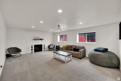 Tiny photo for 6635 S MILFOIL CIR W, West Jordan, UT 84081 (MLS # 2119282)