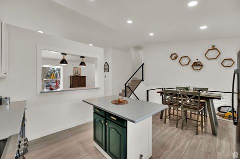 Tiny photo for 6635 S MILFOIL CIR W, West Jordan, UT 84081 (MLS # 2119282)