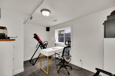Tiny photo for 6635 S MILFOIL CIR W, West Jordan, UT 84081 (MLS # 2119282)