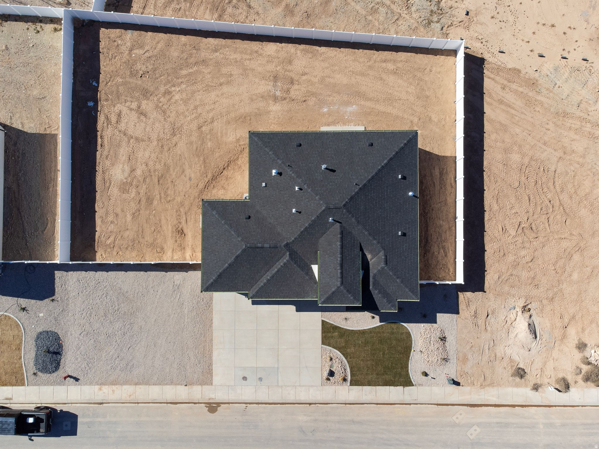 VALLEY GATE - Residential