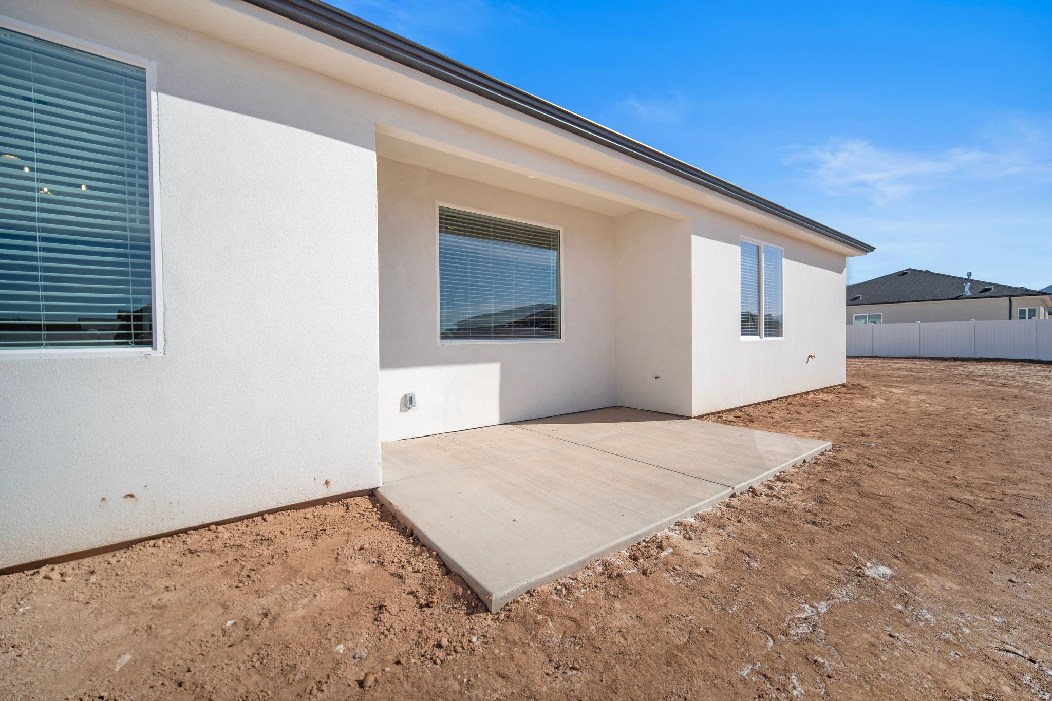 VALLEY GATE - Residential