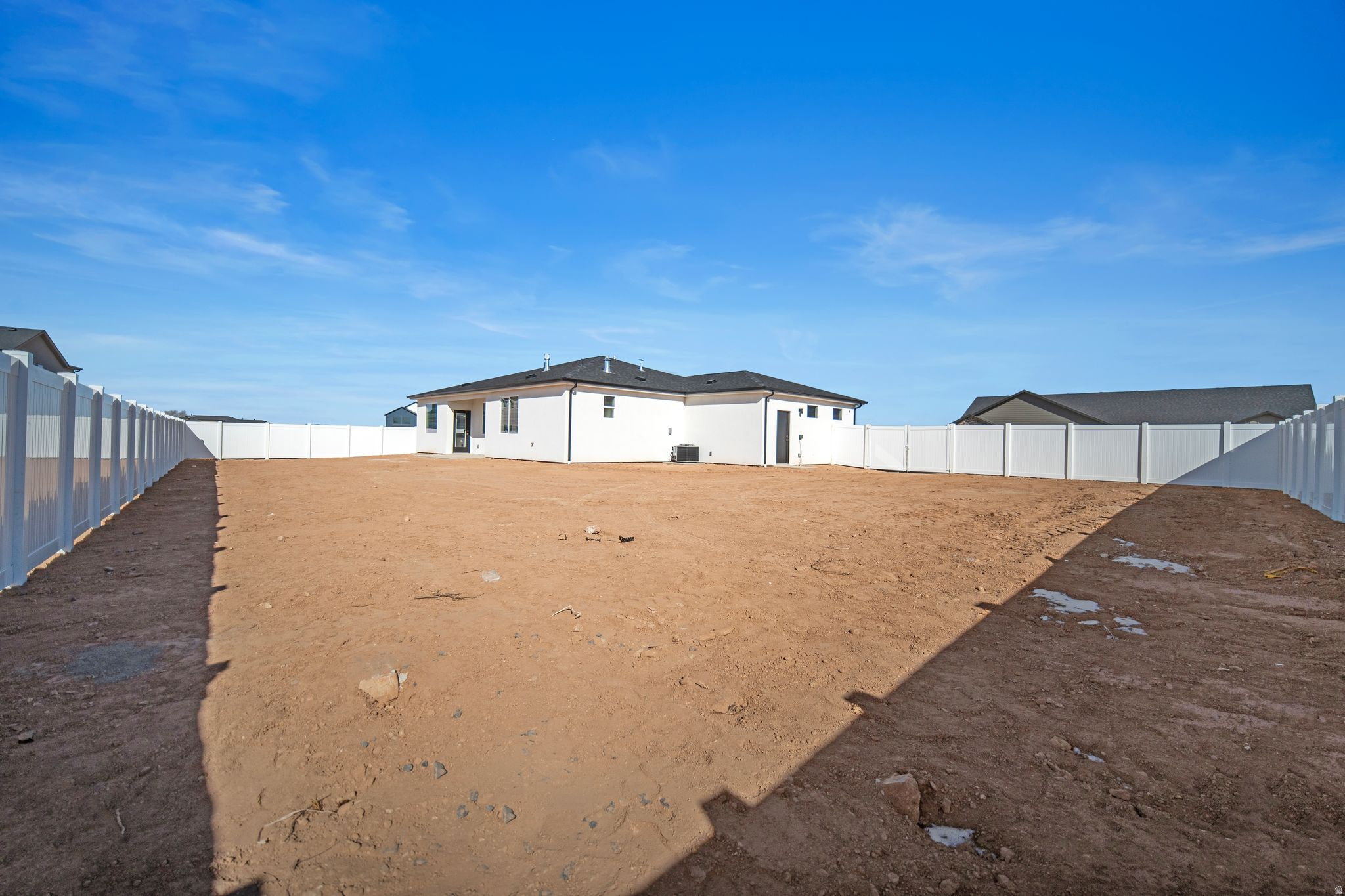 VALLEY GATE - Residential