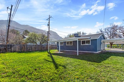 Tiny photo for 726 E CANFIELD DR N, Ogden, UT 84404 (MLS # 2146286)