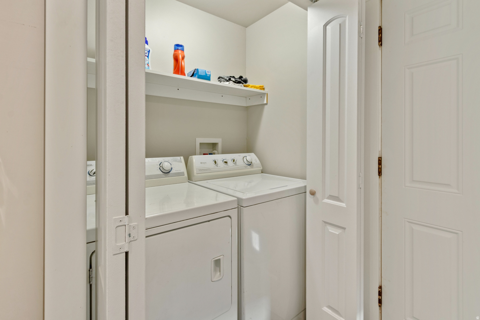 EYRIE MEADOWS SUBDIVISION NO 2 - Residential