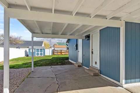 Tiny photo for 726 E CANFIELD DR N, Ogden, UT 84404 (MLS # 2146286)