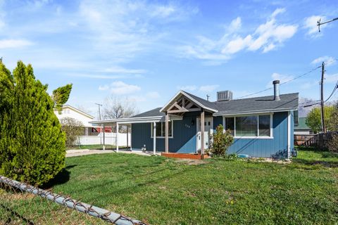 Tiny photo for 726 E CANFIELD DR N, Ogden, UT 84404 (MLS # 2146286)