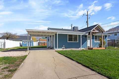 Tiny photo for 726 E CANFIELD DR N, Ogden, UT 84404 (MLS # 2146286)