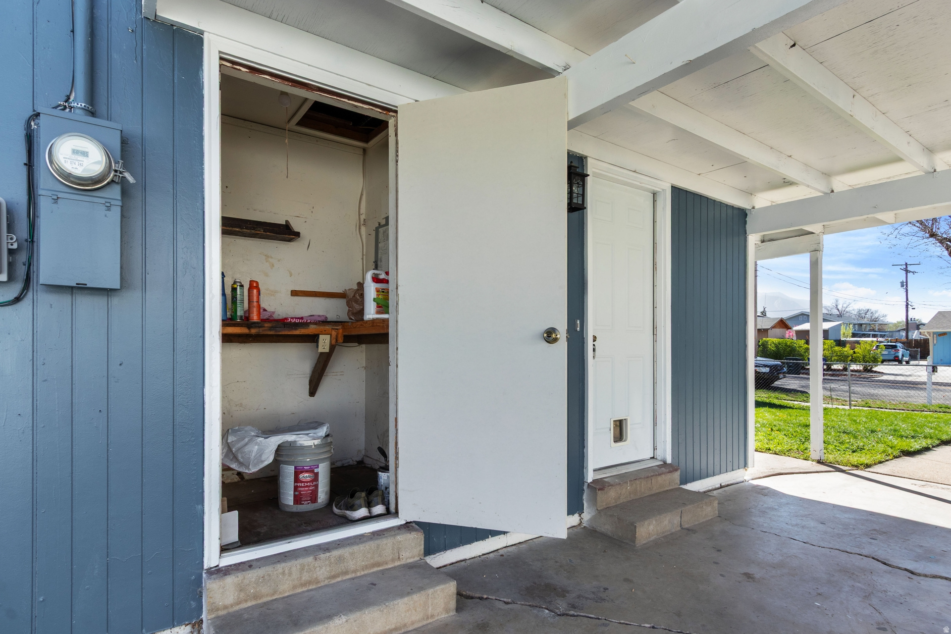 EYRIE MEADOWS SUBDIVISION NO 2 - Residential