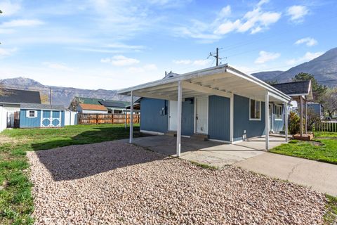 Tiny photo for 726 E CANFIELD DR N, Ogden, UT 84404 (MLS # 2146286)